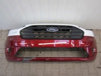 фото thumb №1, Бампер перед ford transit connect 2 ii lift 18-