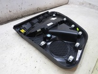 фото thumb №6, Обшивка лівий задня volvo v40 ii