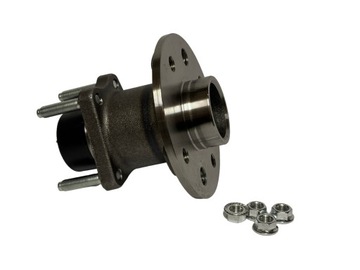 фото thumb №1, Opel vectra b astra f astra g нова ступиця підшипник колеса задня