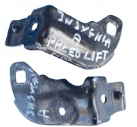 Купити Gm 028 opel insignia a петля mocowaniew кронштейн комплект, фото thumb