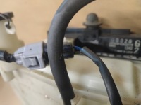 фото thumb №7, Peugeot 107 citroen c1 радиатор воды + кондиционер + вентилятор kpl. 1.0 бензин