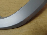 фото thumb №9, Молдинг бампера накладка задняя vw t-roc 2ga807725