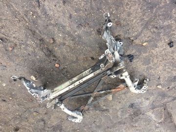 фото thumb №14, Audi q5 8r подрамник тележка колыбель перед 8r0399315k