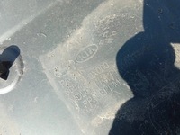 фото thumb №6, Hyundai i10 i 07- бампер перед передний цвет cm