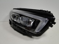 фото thumb №7, Mercedes a klasa 177 w177 лампа передня права led high performance