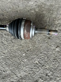 фото thumb №7, Приводной вал правый перед toyota yaris cross kross 1.5 гибрид 43410-0d810