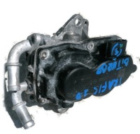 Купить Клапан egr r 2.0bluedci 19- prz. 170km оригинал  147102175r, фото thumb