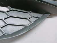 фото thumb №5, Mm honda crv iv lift права решітка бампера