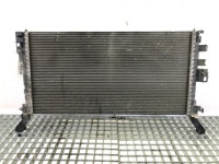 Купить Радиатор воды renault laguna 3 2.0 150km 214000035r 07-15, фото thumb