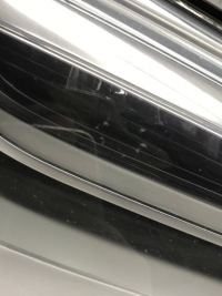 Фара правый  перед full led tesla s рестайлинг  105357500e в Украине, фото thumb