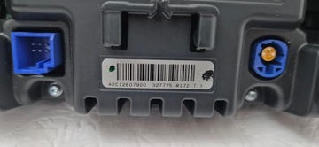 фото thumb №5, Монітор mercedes w166 cla gla gle w242 a1669001420