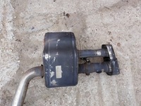 фото thumb №4, Гаситель выхлоп maserati ghibli левый