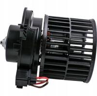 фото thumb №1, Вентилятор салону повітродувка ford fusion fiesta 02-