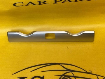 фото thumb №6, Защита планка dekor панели porsche 987 cayman