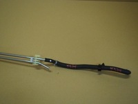 фото thumb №3, Труба waż шланг топлива mazda cx5 ii 2.2 d