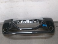 фото thumb №1, Бампер перед peugeot 208