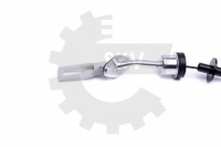 Esen skv 27skv136 cięgło, керування зчепленням Київ, фото thumb