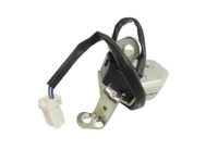 фото thumb №1, Замок двері лівий задня doblo i 2pin 51757821