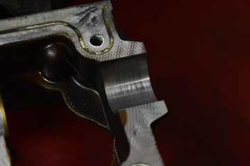 фото thumb №13, Головка двигателя 06d103373al audi a3 8p 2.0 fsi 150 km 03-05