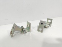 фото thumb №5, Vw audi seat skoda петля верхний дверь 7n0831401d комплект!