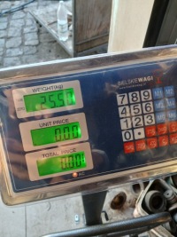 Mitsubishi pajero iii 3.2 did мост перед 47_12 / 3,917 Недорого, фото thumb