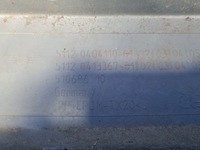 фото thumb №8, Mini cooper jcw r56 r57 бампер задній оригінал 0404110