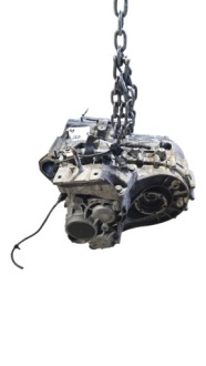 фото thumb №6, Кпп кпп / коробка передач vw sharan i seat alhambra 1.9 tdi, jsc