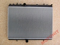 фото thumb №1, Радиатор wody citroen ds4 1.6 hdi 2011-2013