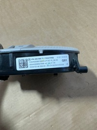 фото thumb №5, Лампа стеля, інтер'єру, стеля mercedes e клас w213 zk2