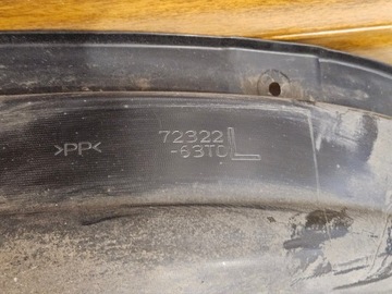 фото thumb №5, Suzuki sx4 s-cross ii 21- підкрилок ліві передні
