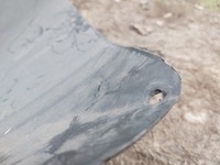 фото thumb №8, Подкрылок передние левая kia sportage v 21-