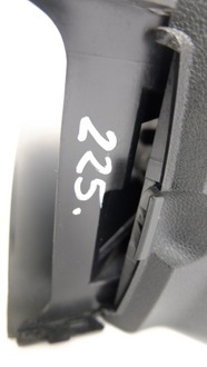 фото thumb №8, Peugeot rcz туннель средний подлокотник