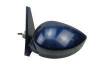 фото thumb №1, Зеркало левая renault espace iv 2003-2006 11 pin europa код лакокрасочного покрытия nv472