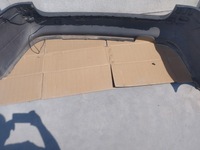 фото thumb №5, Bmw 5 e61 pdc kombi бампер задняя задний