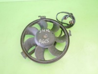 фото thumb №1, Вентилятор радіатора valeo audi a6 c5 2.4 v6 97-01