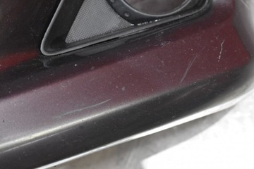 фото thumb №8, Бампер перед переднє 1g3 toyota corolla e14 06-10
