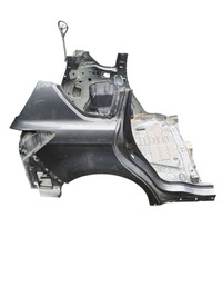 фото thumb №2, Крила задній чверть задня ford s-max mk2