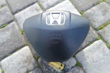 фото thumb №8, Консоль подушка безопасности honda civic viii ufo оригинал демонтаж