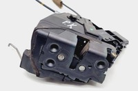 фото thumb №8, Замок левых передних дверь mazda 3 sedan bk 3m6aa21813k 1.6l бензин