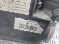 Купить Лампа передняя левая фара fiat ducato 1340663080, фото thumb