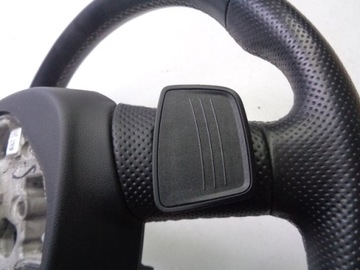 фото thumb №10, Кермо audi q3 ii s-line 2022 рік