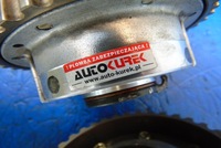 фото thumb №5, Ford focus mk2 1.8 16v колесо пасове головки 4m5g6c524ce