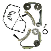 фото thumb №1, Набор цепи распределительного вала citrotn