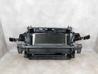 фото thumb №1, Audi q8 4m8 3.0 усилитель pas переднее радиатор комплект