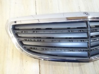 Хром решітка  решітка радіатора mercedes w205 a2058801583 llu Доставка, фото thumb