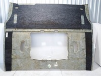 фото thumb №7, Обивка кабины потолок середина mercedes actros