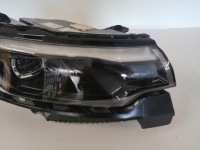 Jeep compass 2 рестайлинг  фара перед правый  full led Доставка, фото thumb