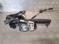 фото thumb №7, Ford s-max 2015 rok замок двері правий перед