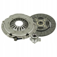 Комплект сцепления blue print adw193028 Оригинал, фото thumb