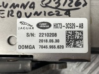 фото thumb №13, Jaguar oem номер hx73-3c529-ab f-pace рулевая колонка